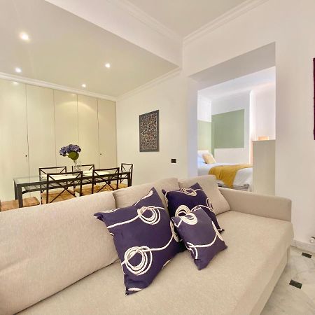 Casaviva - Wonderful Bilo In Camogli Apartment Exterior foto